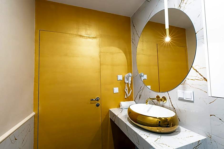 Stylowe Apartamenty Plewiska