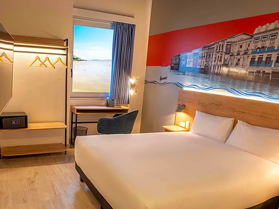 Ibis Styles El Malecon Guayaquil