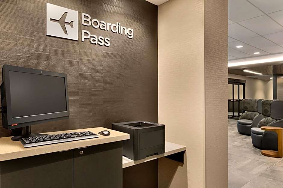 Courtyard by Marriott St Paul Woodbury