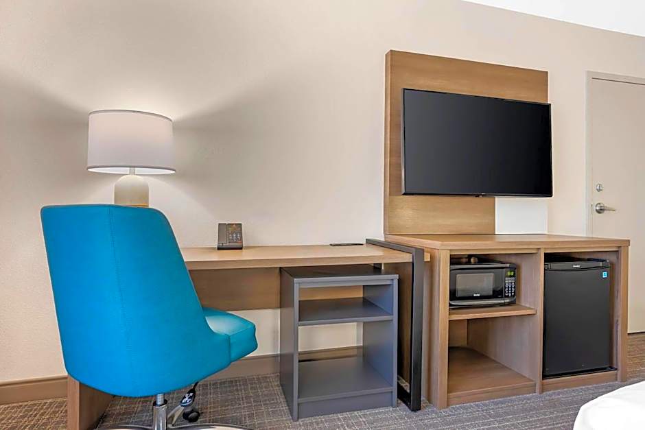 Comfort Inn Sullivan