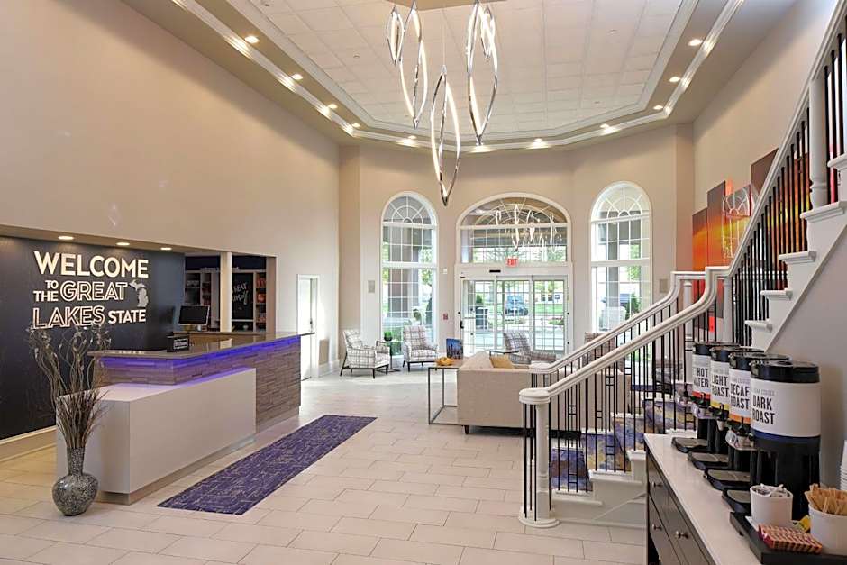 Hampton Inn By Hilton Holland