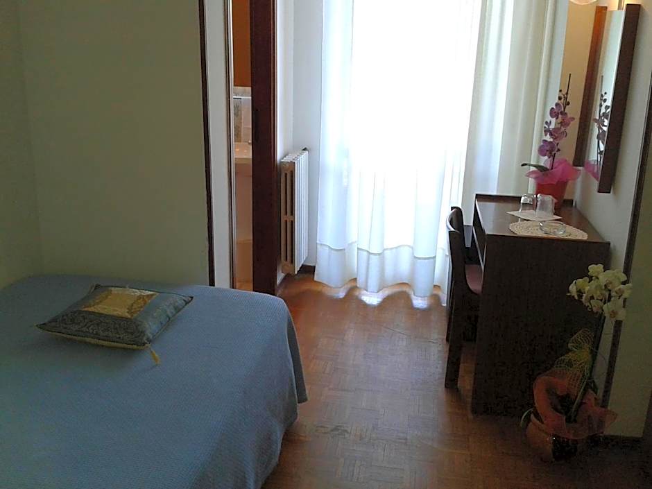 Hotel Garden Ristorante