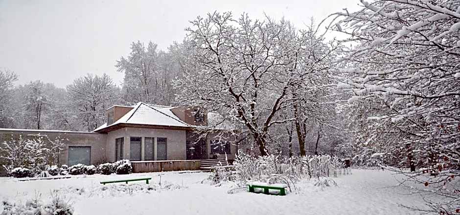 Marcel de Gand Business & Travel