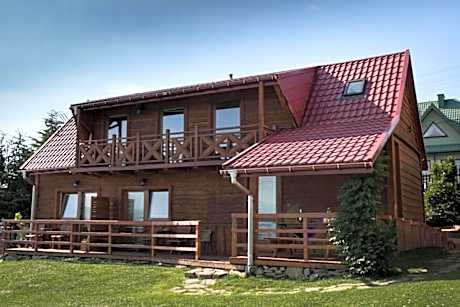 Double Room with Lake View