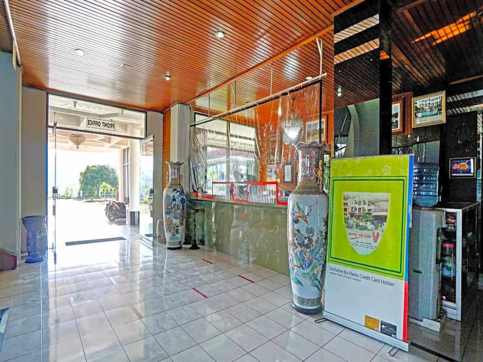 OYO 90028 Hotel Victory