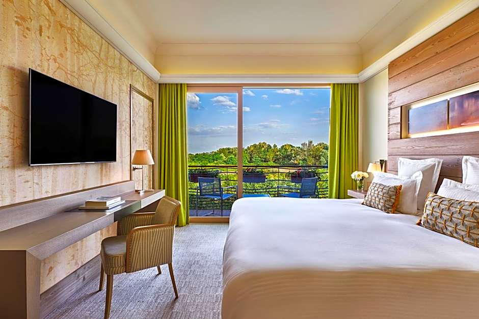 Hôtel Barrière Ribeauvillé