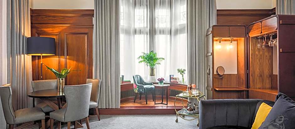 Kimpton Clocktower, An IHG Hotel By IHG