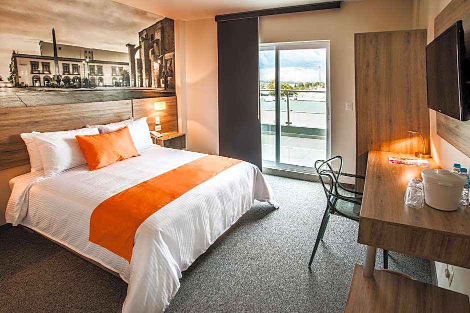 Mision Express Durango