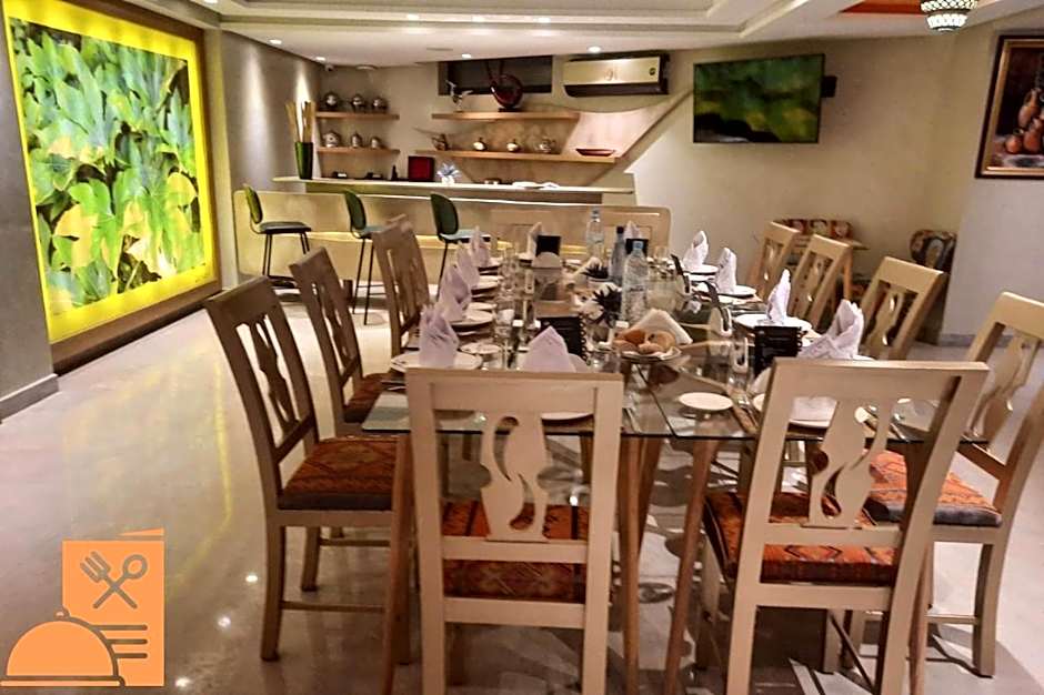 Aralia Boutique Hôtel