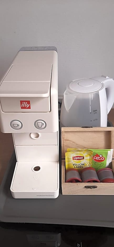 Agia Roumeli Hotel adults only