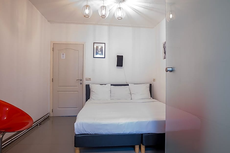 Hotel Urban Dreams