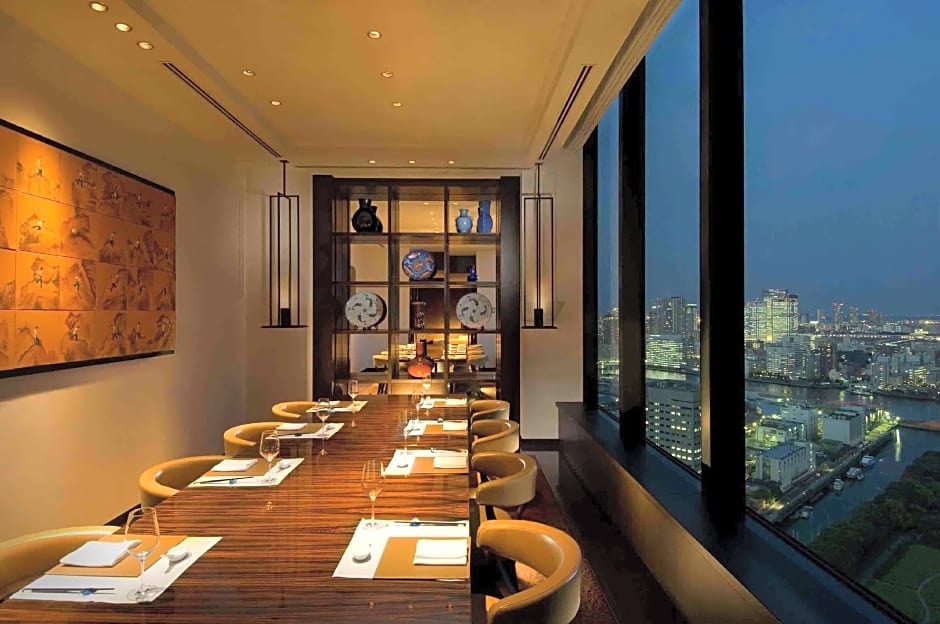 Conrad Tokyo