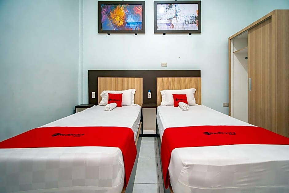 RedDoorz Syariah near Danau Lut Tawar Takengon