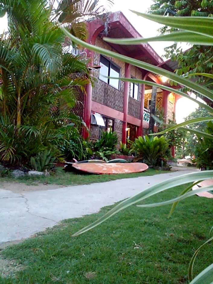 Nine Clouds Homestyle Accommodation