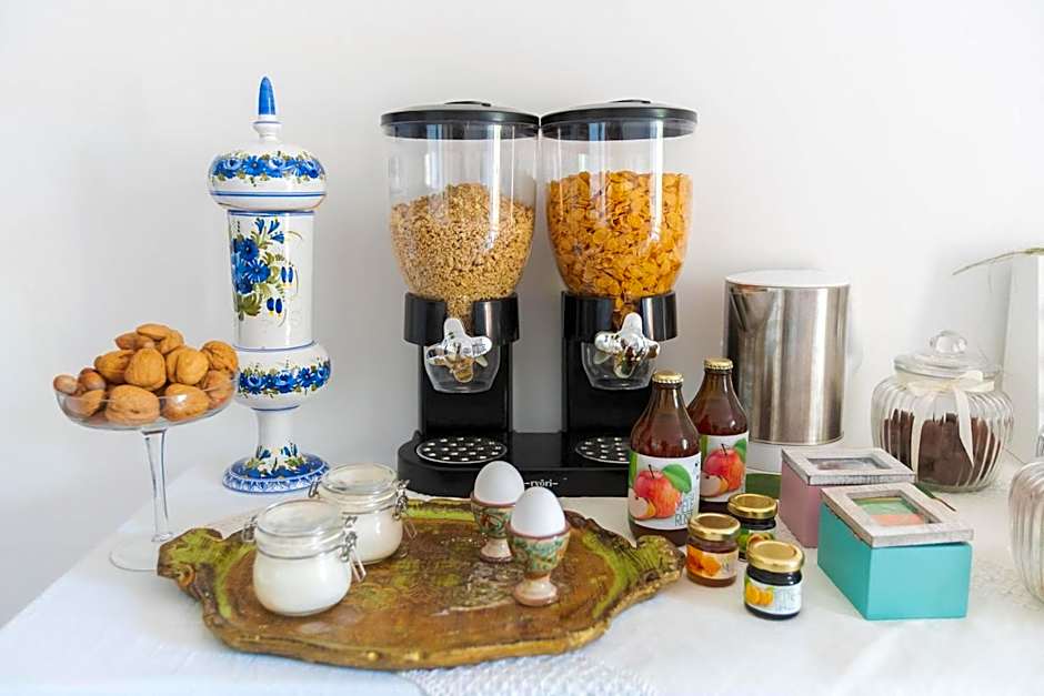 B&B Il giardino degli incanti