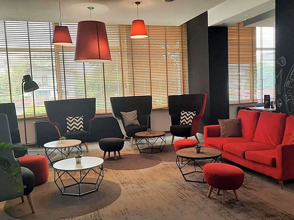 Ibis Style Bielsko Biala
