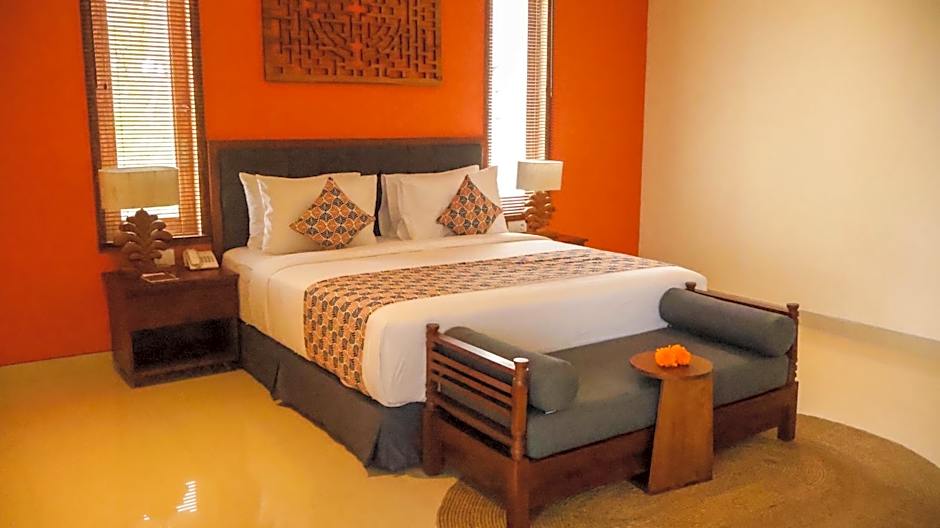 Kahayana Suites Ubud