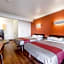 Motel 6-San Jose, CA - Convention Center