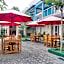 Hotel O Kate'el Inn