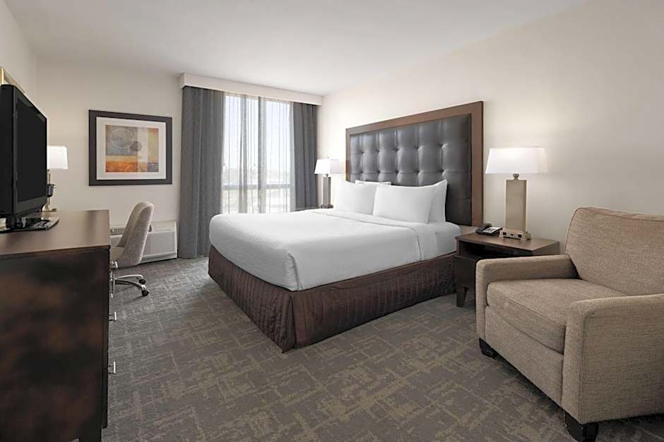 Wyndham Sacramento