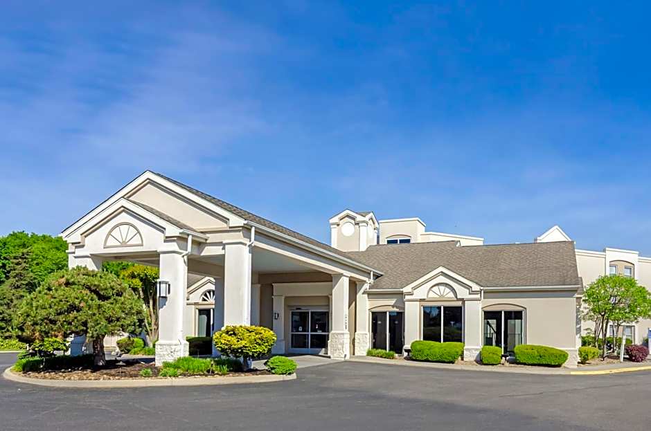 Best Western Plus Inn At Valley View