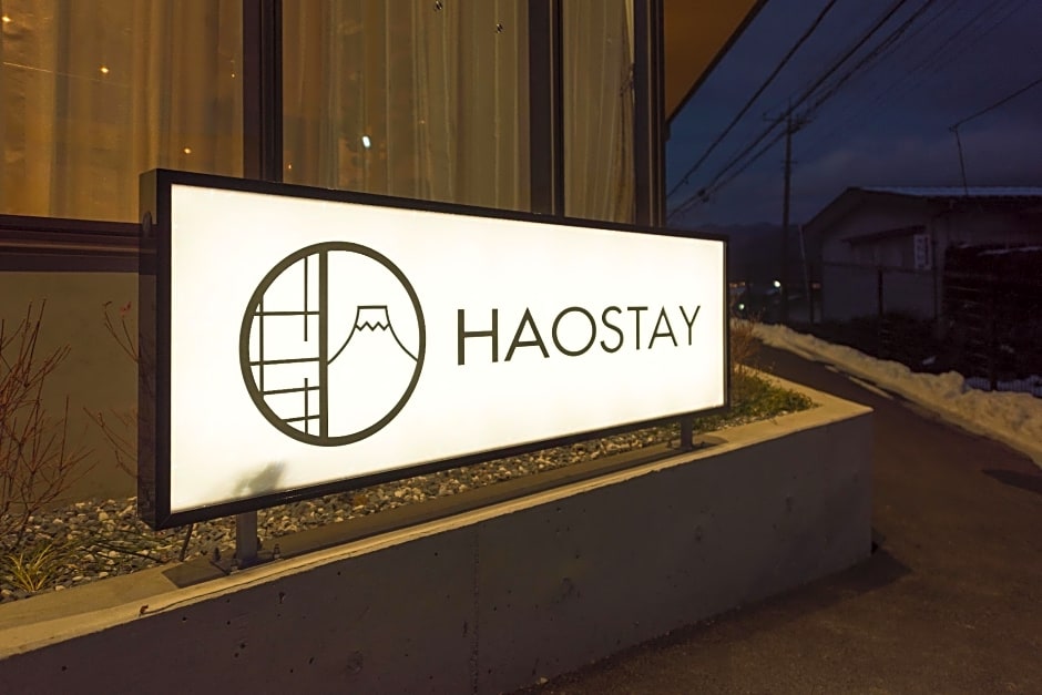 HAOSTAY