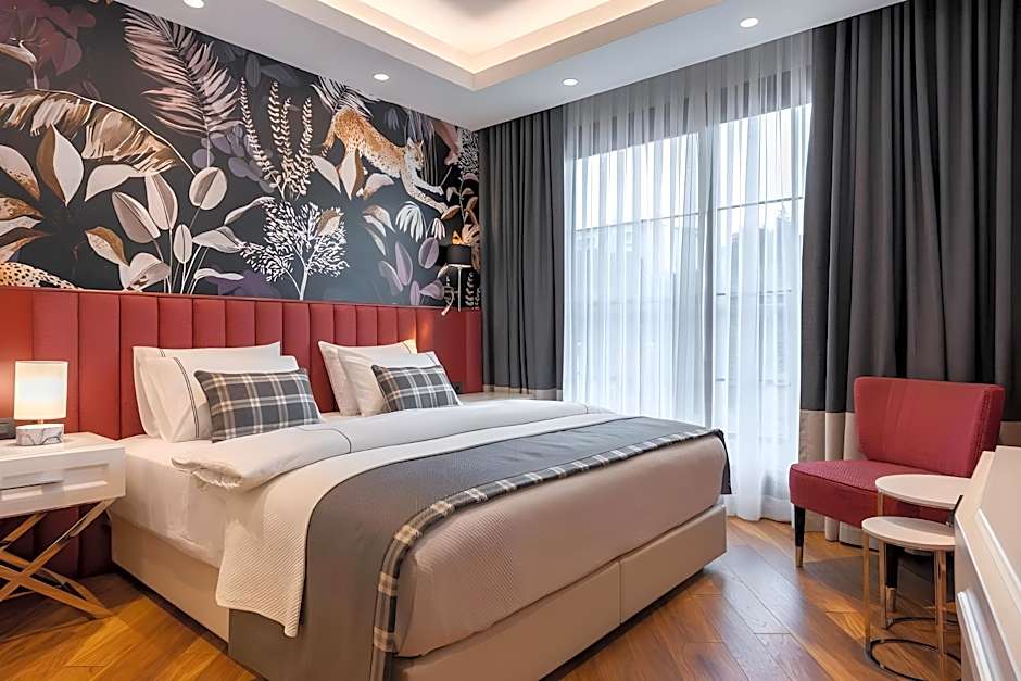 MOTİF HOTEL