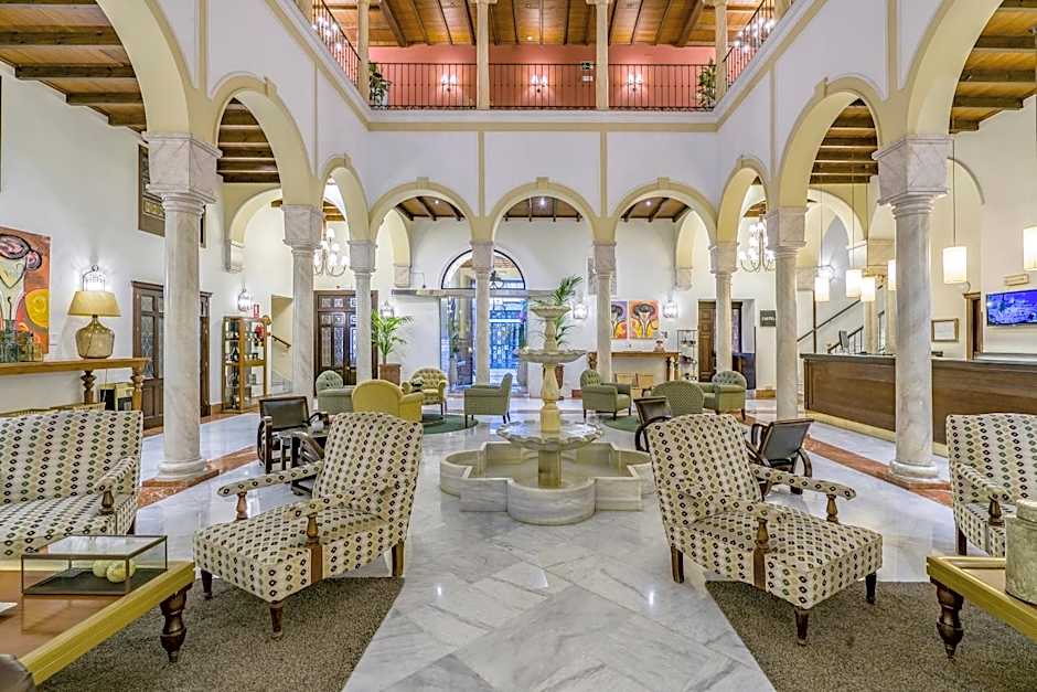 Vincci La Rabida Hotel