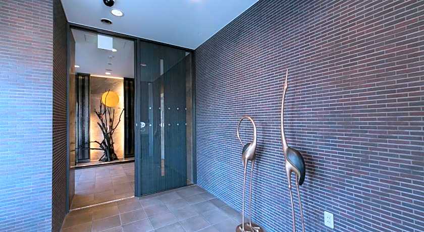 Hotel nanvan Hamanako