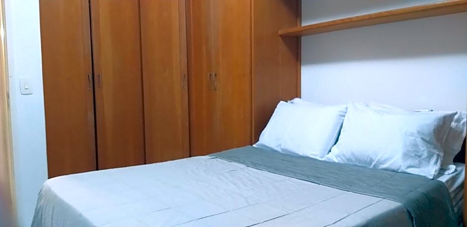 Barra Palace Hotel Residencia