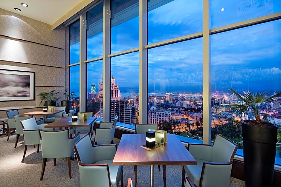 Hilton Batumi