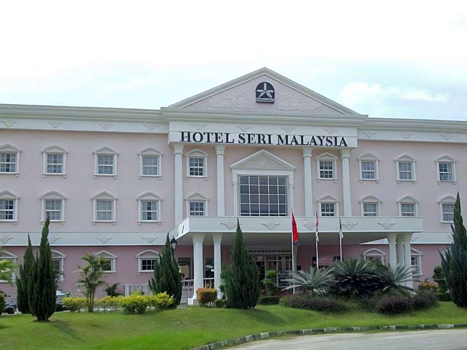 Hotel Seri Malaysia Kulim