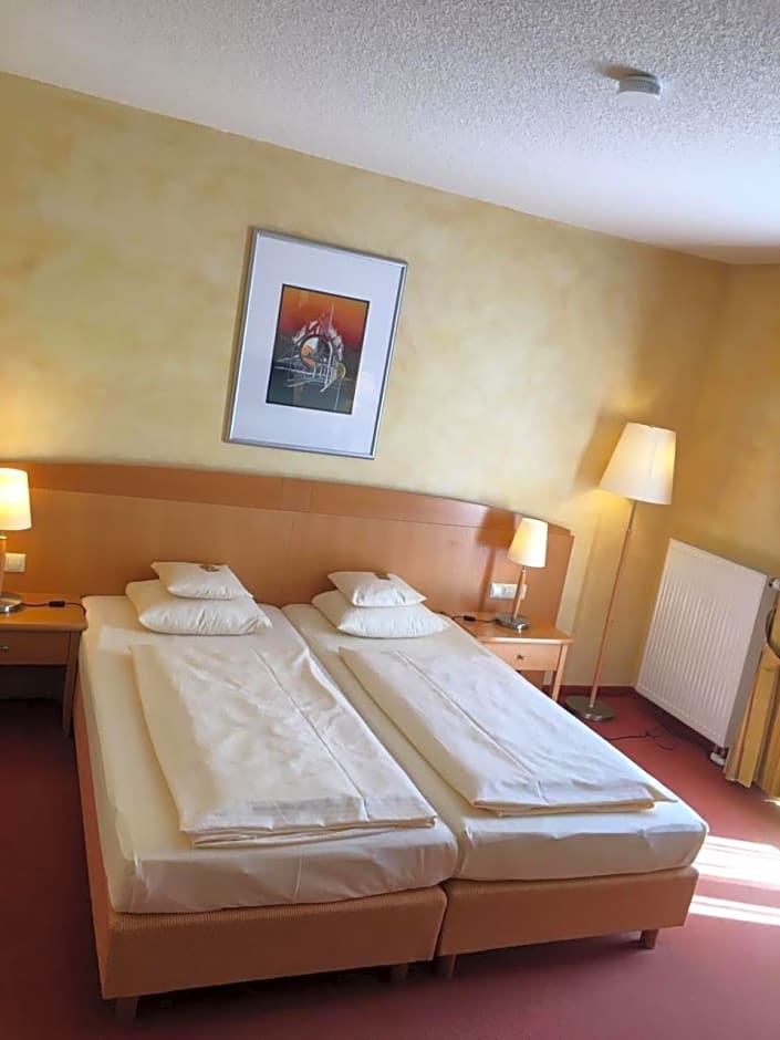 Businesshotel HEILBRONN- Biberach