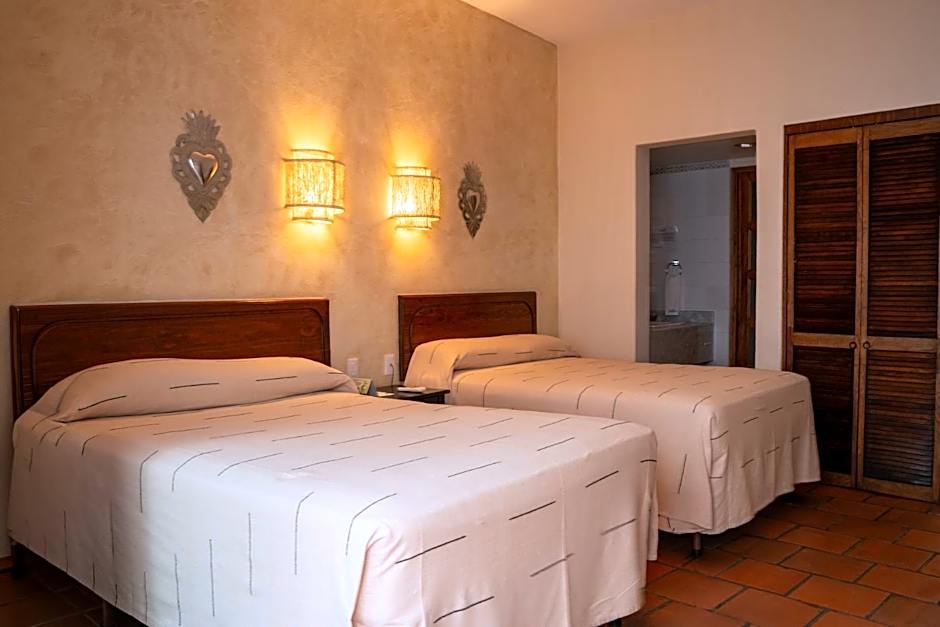 Parador del Dominico
