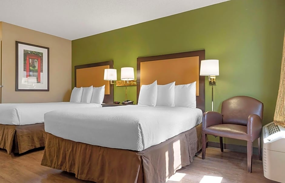 Extended Stay America Suites - Stockton - Tracy