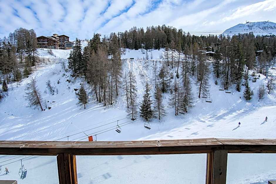 Hôtel La Plagne Le Terra Nova