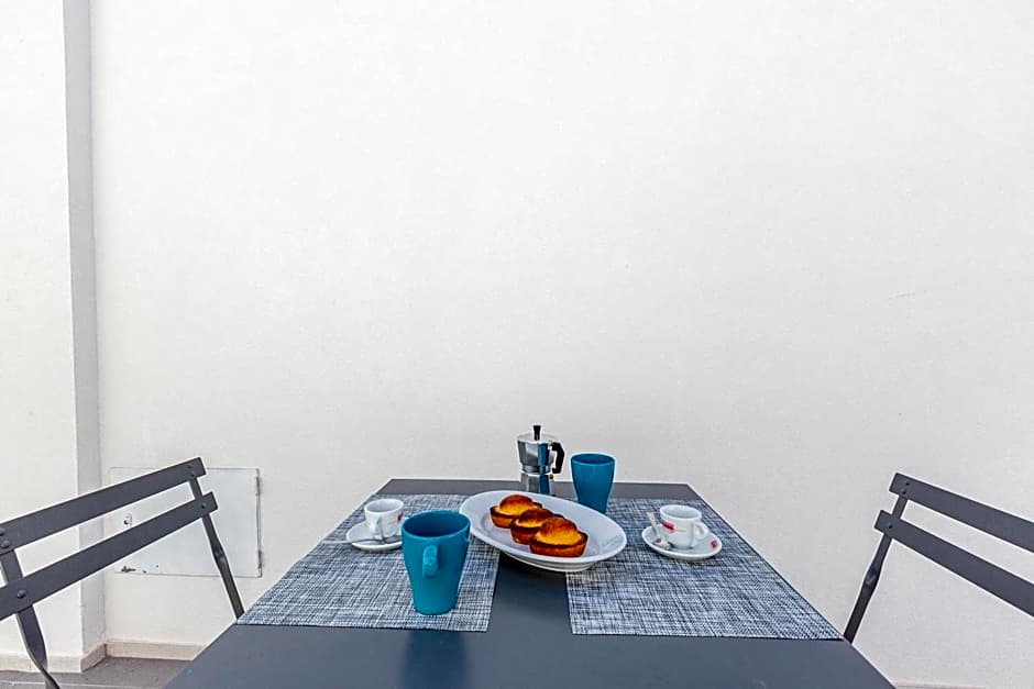 Residence Albeach by BarbarHouse