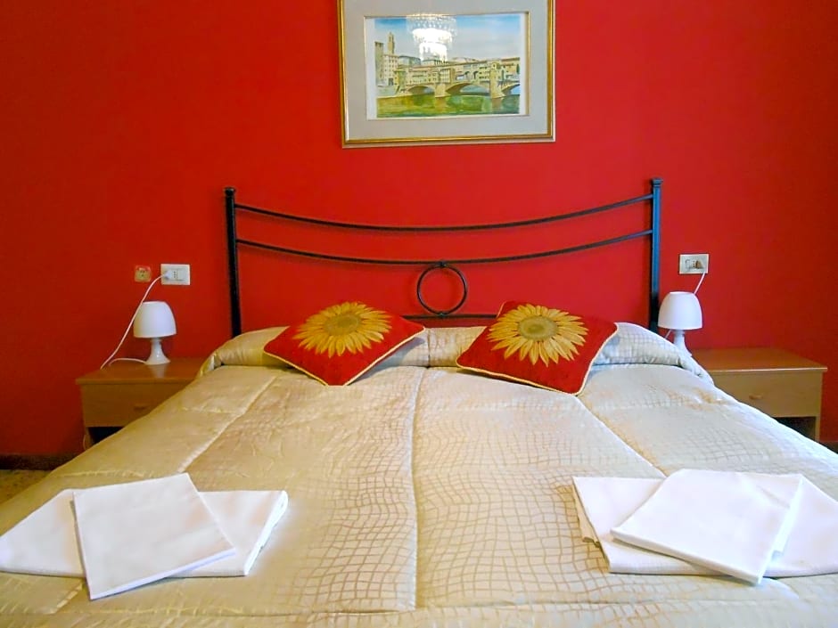 Hotel Aline