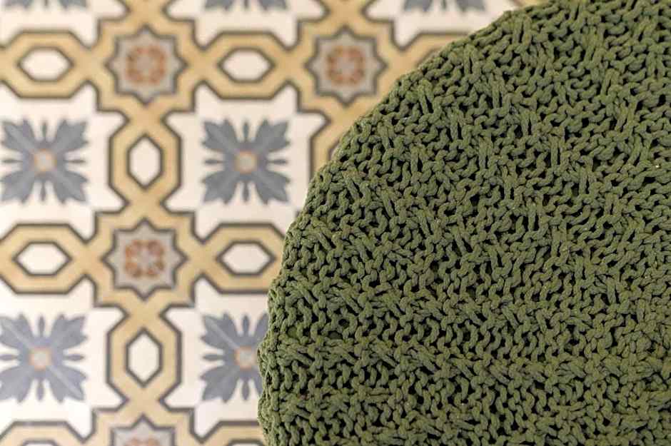 Chesterfield Design Apartment by Wonderful Italy