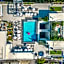 Best Stay - Rooftop Pool & Hot Tub - Hollywood Beach