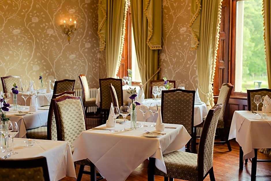 Cahernane House Hotel