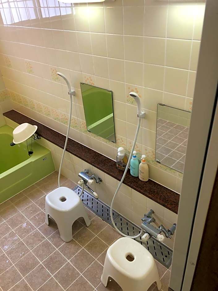 The Bohemians' Shelter