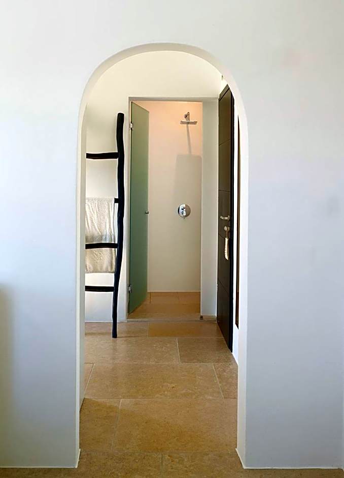 Absolute Paradise Santorini