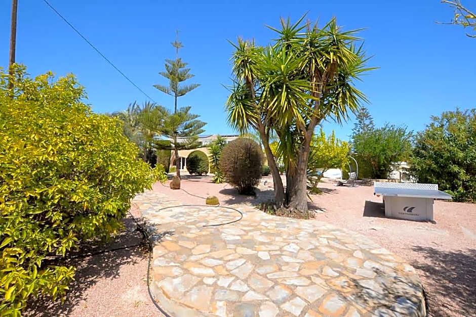 Casa Pedramala - Seaside Villa Collection