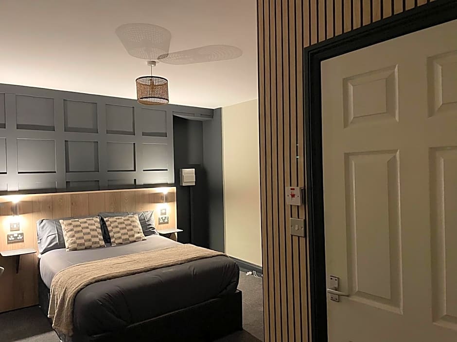 The Welshman’s Arms