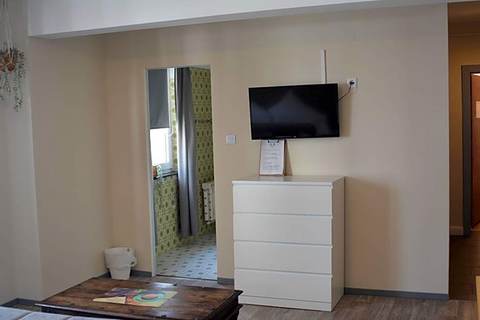 Budgethotel Stadtbett Wolfsburg