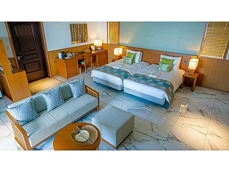 Miyakojima Kurima Resort Seawood Hotel - Vacation STAY 16227v