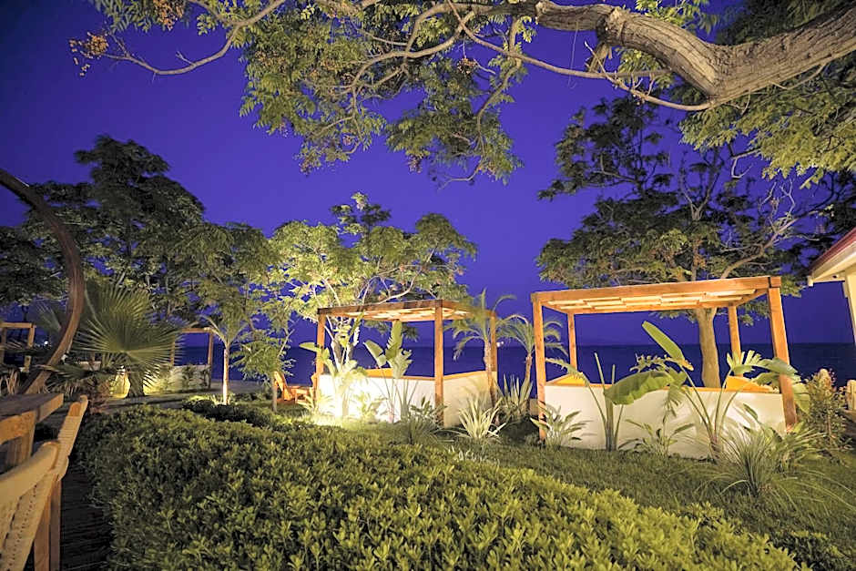 Datça Dirik Surf Beach Hotel