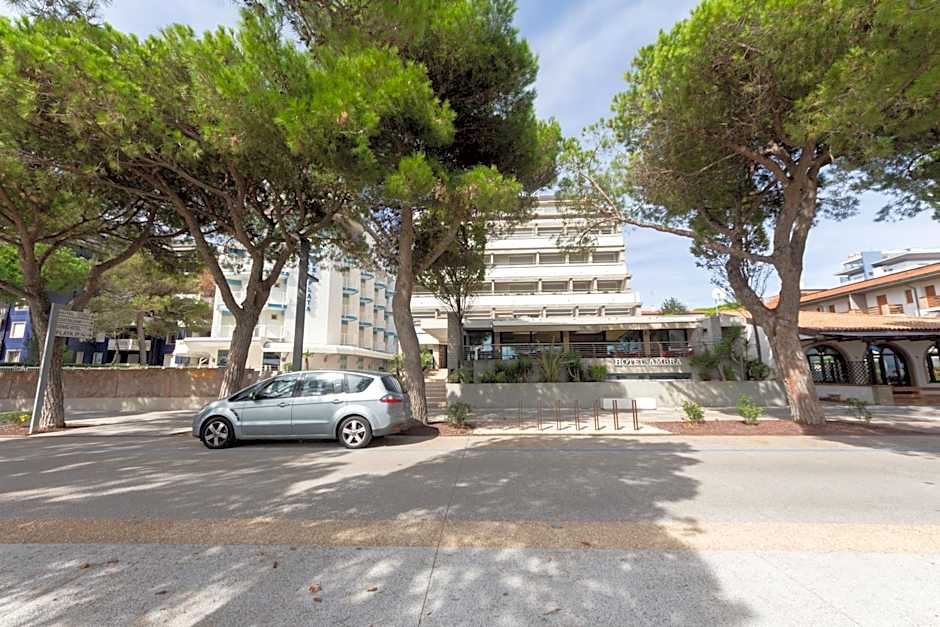 Hotel Ambra