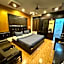 Hotel Trishul Haridwar